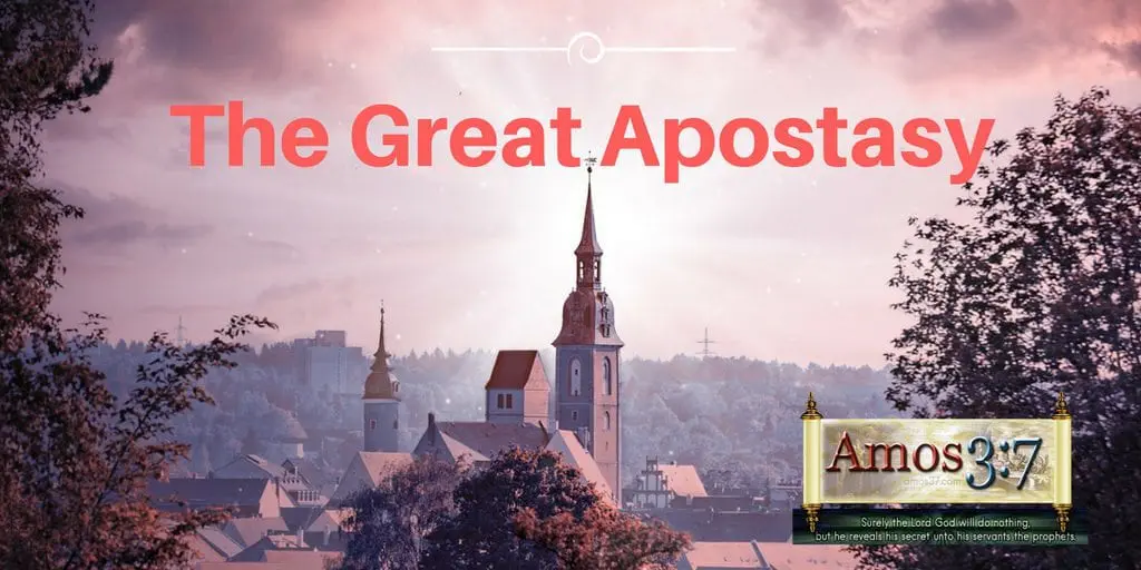 Apostasy, NAR, WOF, false teachers, false prophets, false gospels,