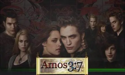 Twilight Occult Origins Examined for Vampires