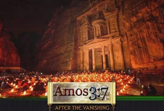 After the Vanishing Opposition to Anti-Christ with Dave White