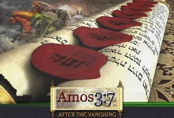 After The Vanishing Ch 16  War & Tribulation