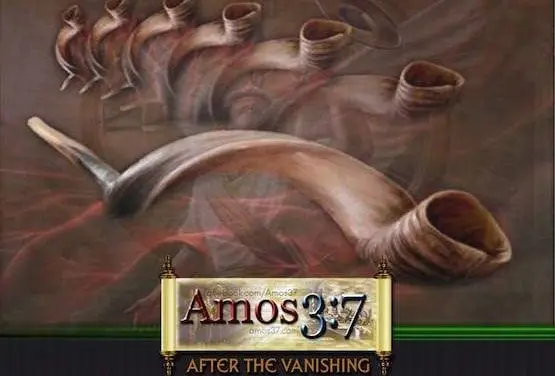After The Vanishing Ch 17 The Trumpet Judgements