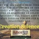 The Ultimate Proof for God – Never Lose a Origins Debate