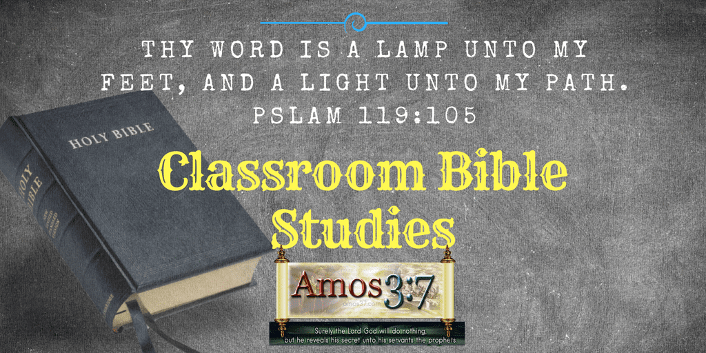 Dispensational, bible, studies, classroom, video, audio, free,