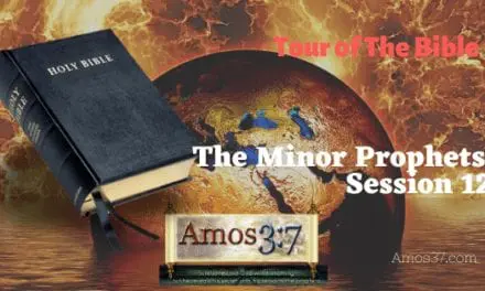 The Minor Prophets Outline Hosea, Joel, Amos, Jonah, Micah, Nahum, Haggai, Habakkuk, Zephaniah, Zechariah, Malachi
