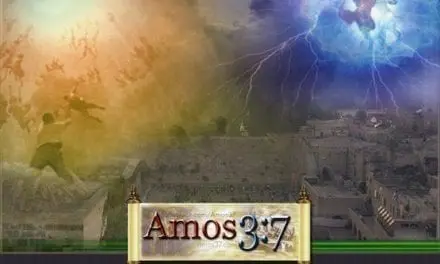 Contrasting The Rapture And The Second Coming