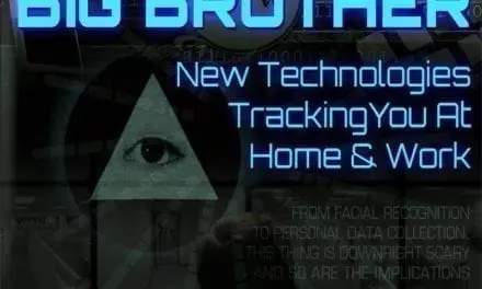 ‘Mass Formation’: The Applied Science Of Social Engineering