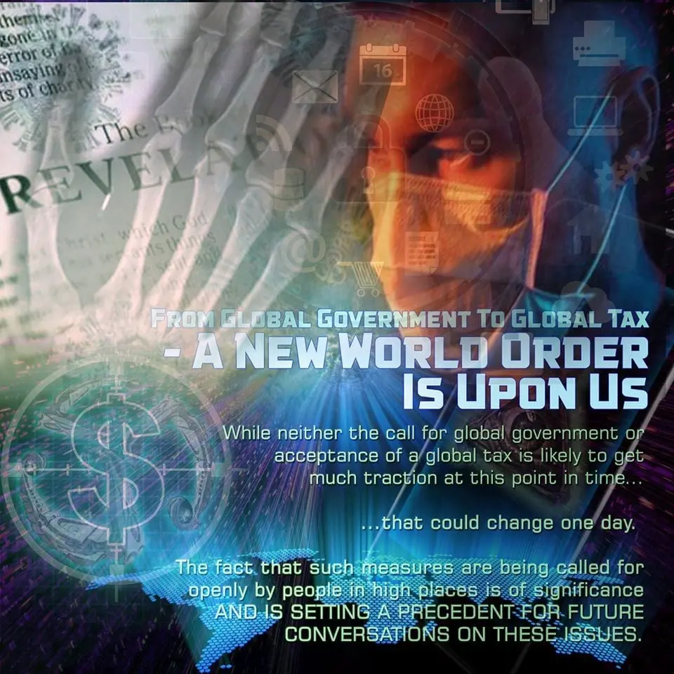 global tax, global, government, nwo,