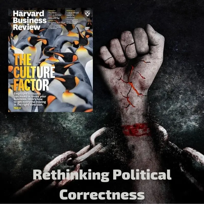 rethinking, pc, political, correctness,