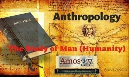 Anthropology Session Index