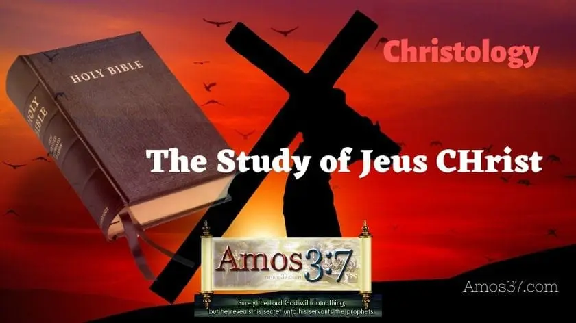theology, course, christology, free,