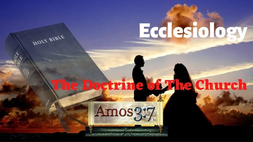 Ecclesiology, doctrine, study of Church, theology, free,