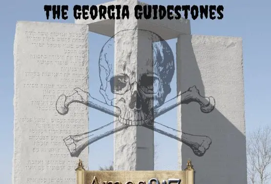 Eugenics New Age Worldwide Depopulation