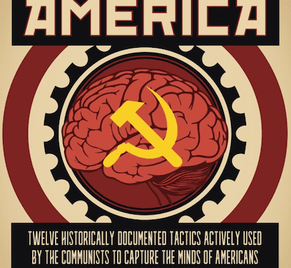 Brainwashed America Documovie with Brannon Howse