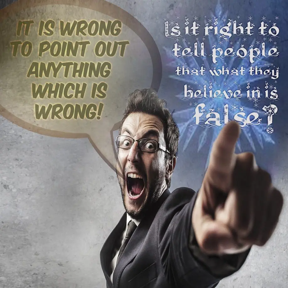 Exposing Error, False Teachers, Exposed, Matthew 7,