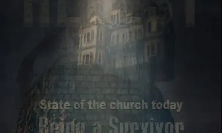 Accelerating Apostasy