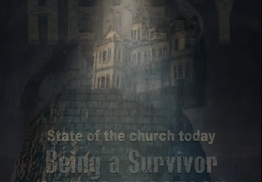 Accelerating Apostasy