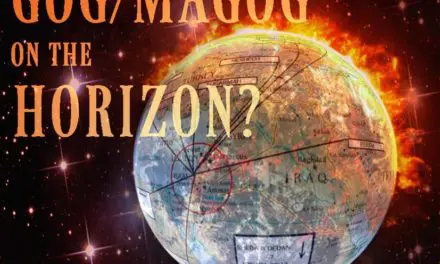 After The Vanishing Ch. 7: Prophetic Geopolitical Alliances Forming