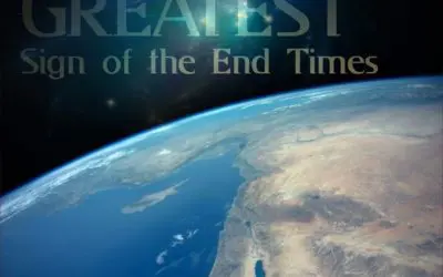 Signs of the End Times in a Nutshell: What You Need to Know