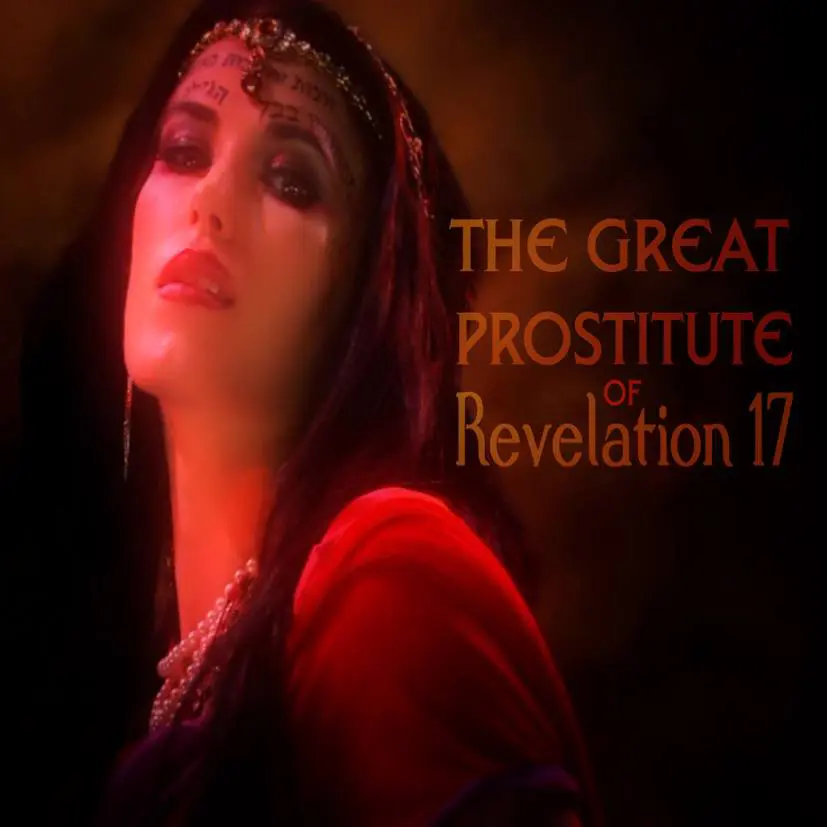 Revelation 17, The Great Harlot, Ecumenical,