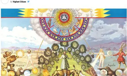 Manly P Hall The Secrect Teachings of all ages explained