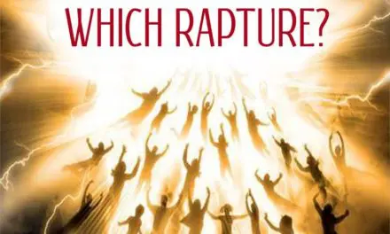 Rapture Podcast Series Session 01: An Introduction