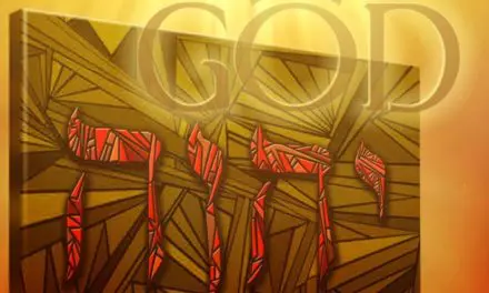 In The Beginning Discipleship Series: The Name of God