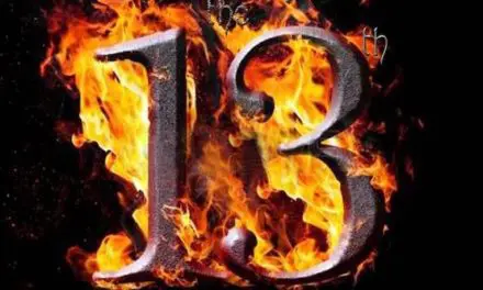 Triskaidekaphobia the Fear of Friday the 13th