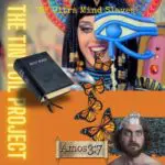 MK Ultra Sex Kitten Programming Mind Control Slaves