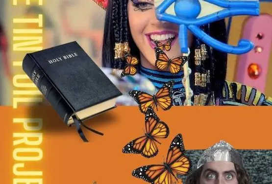 MK Ultra Sex Kitten Programming Mind Control Slaves