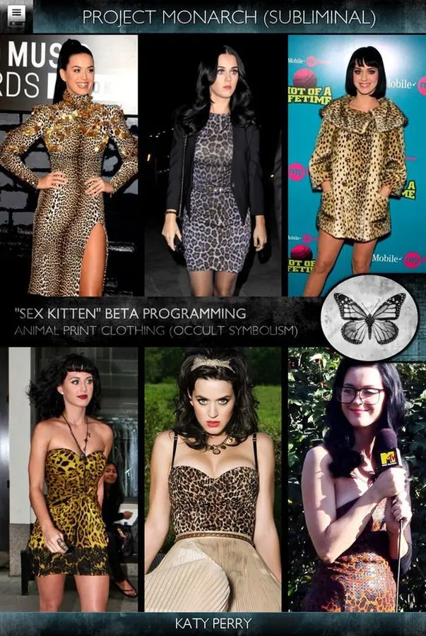 animal print, occult, symbolism, sex kitten, leopard, wild thing,