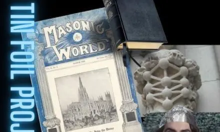 St. John The Divine Cathedral in NYC – Masonic Plans?