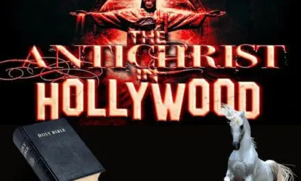 Antichrist Symbolism in Hollywood Exposed