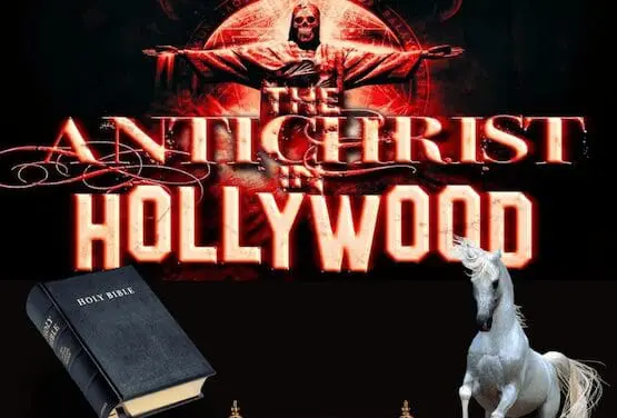 Antichrist Symbolism in Hollywood Exposed