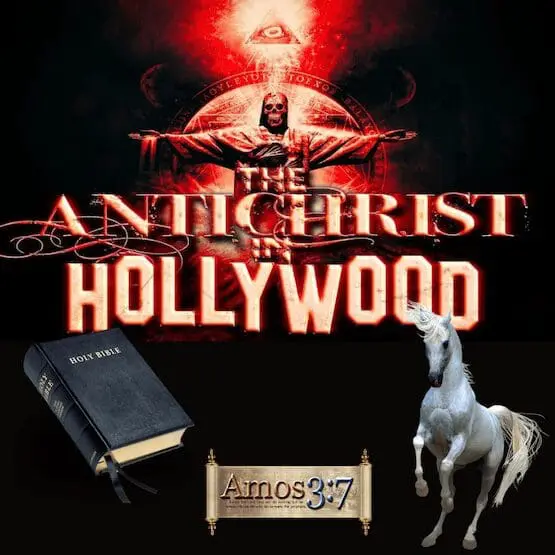 hollywood, antichrist, spirit,