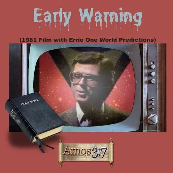 Early Warning Classic End Times Film Gives insights Into Todays NWO Unfolding Scenario