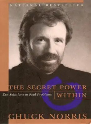 chuck norris, mystic, force, bio,