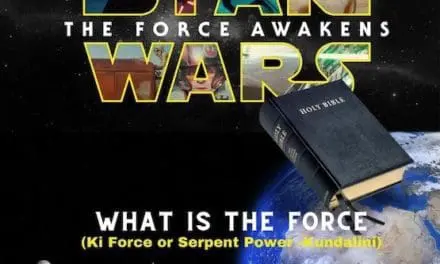 Mainstreaming Star Wars and the Eastern Mystical Force Origins and Promotion