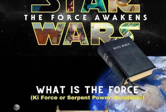 Mainstreaming Star Wars and the Eastern Mystical Force Origins and Promotion
