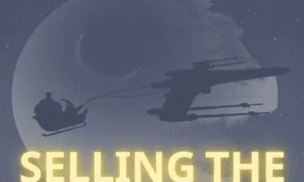 Merchandising Star Wars and The Force