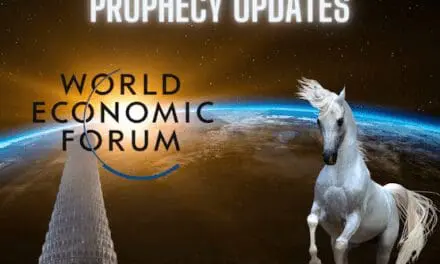 The Great Narrative -Prophecy Update