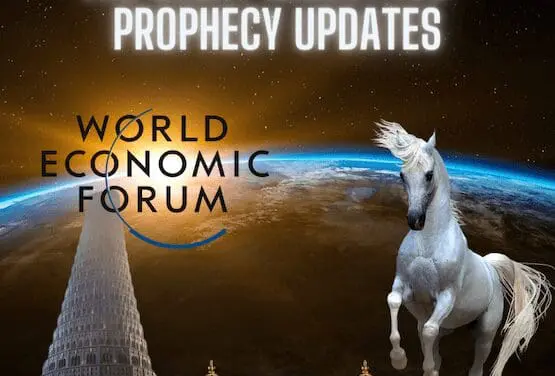 The Great Narrative -Prophecy Update