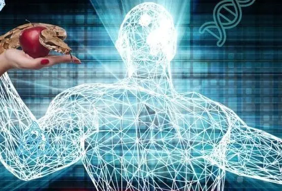 Megiddo 2 The New Age Evolution of Supermen