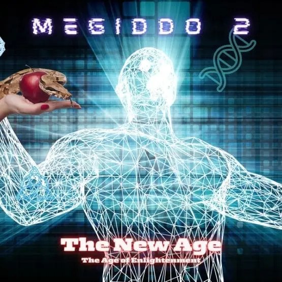 Megiddo 2 The New Age Evolution of Supermen
