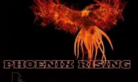 Phoenix Rising – Christ Consciousness and the Rise of the Antichrist