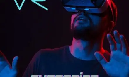 Escape VR Technology Magic and Summoning Demons