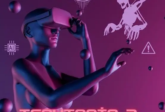 Techtopia 2 The Rise of Techno Demons & The Age of Surveillance