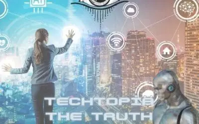 Smart Cities: Technocrats Pathway to Global Governance is the Beast System