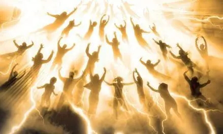 ‘Pope Francis’ – A Wolf in Shepherd’s Clothing – A False Prophet