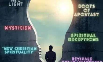 The Counterfeit Church (Wide is the Gate) Another Gospel
