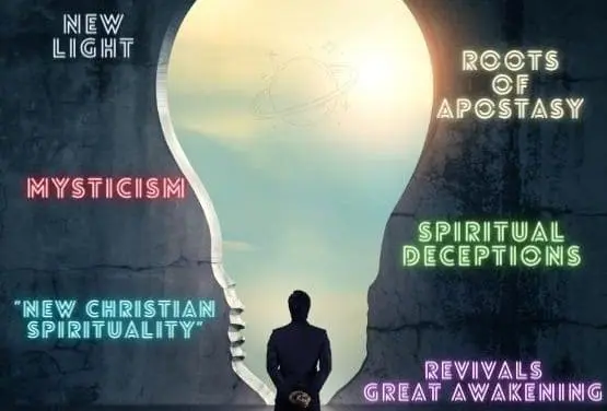 The Counterfeit Church (Wide is the Gate) Another Gospel